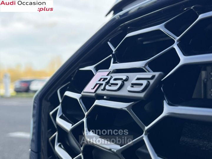 Audi RS5 SPORTBACK Sportback V6 29 TFSi 450 Tiptronic 8 Quattro - 48