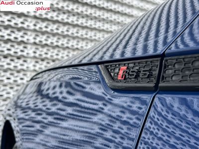 Audi RS5 SPORTBACK Sportback V6 29 TFSi 450 Tiptronic 8 Quattro   - 49