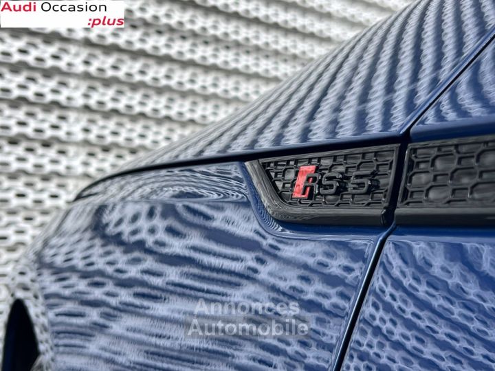Audi RS5 SPORTBACK Sportback V6 29 TFSi 450 Tiptronic 8 Quattro - 49