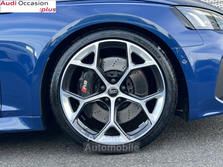 Audi RS5 SPORTBACK Sportback V6 29 TFSi 450 Tiptronic 8 Quattro - 51