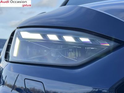 Audi RS5 SPORTBACK Sportback V6 29 TFSi 450 Tiptronic 8 Quattro   - 53