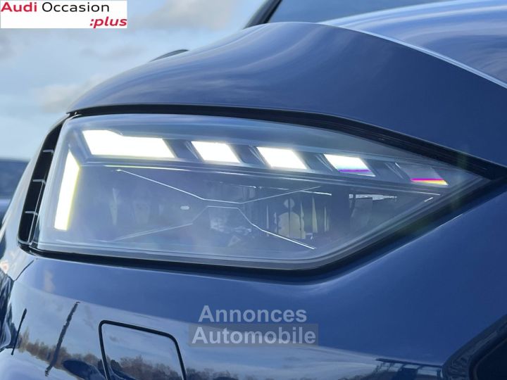 Audi RS5 SPORTBACK Sportback V6 29 TFSi 450 Tiptronic 8 Quattro - 53
