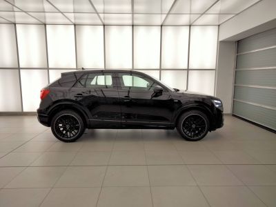 Audi Q2 35 TFSI 150 S tronic 7 Advanced   - 9