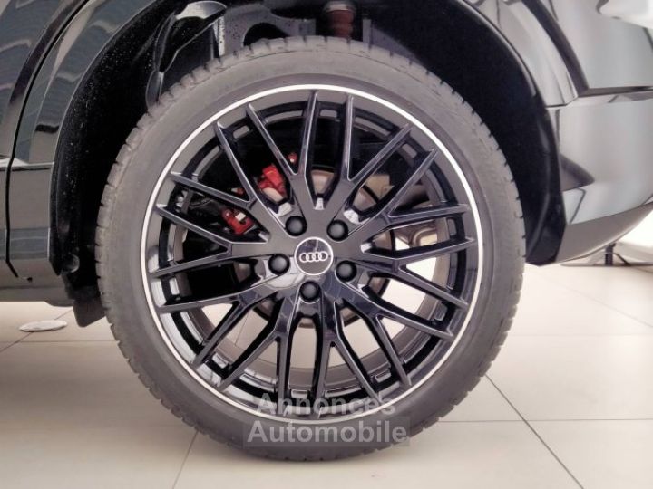 Audi Q2 35 TFSI 150 S tronic 7 Advanced - 10