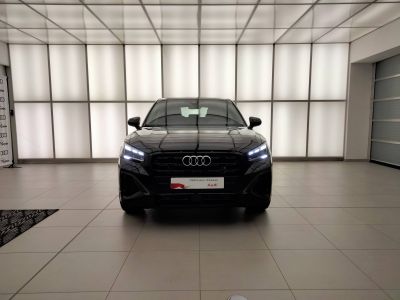 Audi Q2 35 TFSI 150 S tronic 7 Advanced   - 11