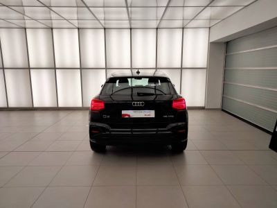 Audi Q2 35 TFSI 150 S tronic 7 Advanced   - 12