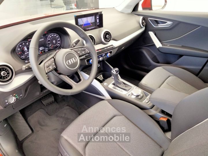 Audi Q2 35 TFSI 150 S tronic 7 Advanced - 3