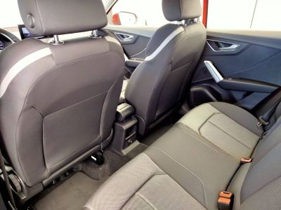 Audi Q2 35 TFSI 150 S tronic 7 Advanced   - 6