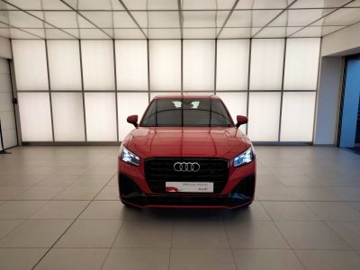 Audi Q2 35 TFSI 150 S tronic 7 Advanced   - 11