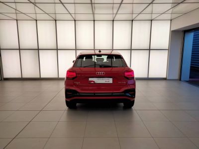 Audi Q2 35 TFSI 150 S tronic 7 Advanced   - 12