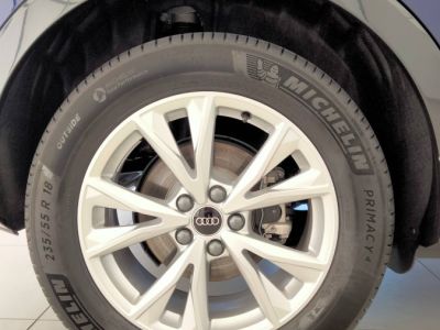 Audi Q3 Sportback 35 TFSI 150 ch S tronic 7 S line   - 10