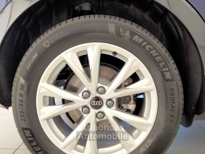 Audi Q3 Sportback 35 TFSI 150 ch S tronic 7 S line - 10