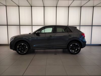 Audi Q2 35 TFSI 150 S tronic 7 S line   - 2