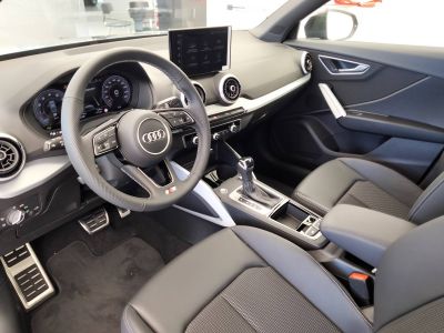 Audi Q2 35 TFSI 150 S tronic 7 S line   - 3