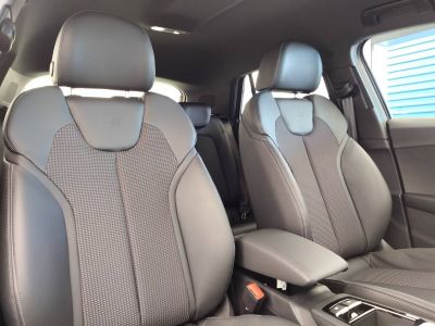Audi Q2 35 TFSI 150 S tronic 7 S line   - 6