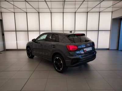 Audi Q2 35 TFSI 150 S tronic 7 S line   - 8
