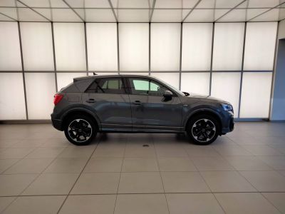 Audi Q2 35 TFSI 150 S tronic 7 S line   - 10