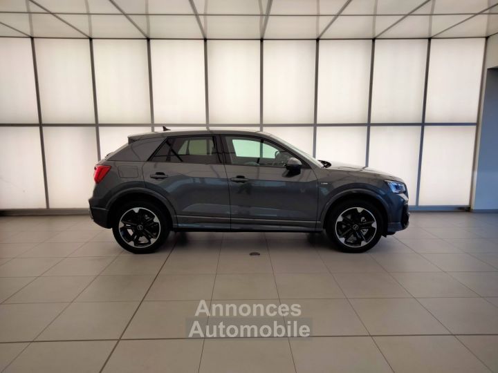Audi Q2 35 TFSI 150 S tronic 7 S line - 10