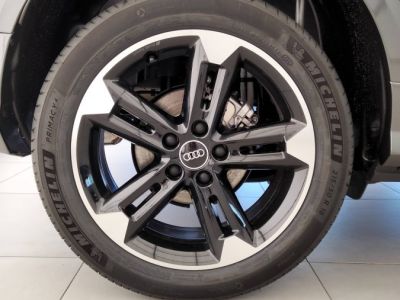 Audi Q2 35 TFSI 150 S tronic 7 S line   - 11