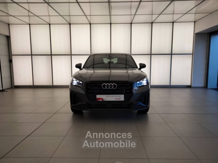Audi Q2 35 TFSI 150 S tronic 7 S line - 12