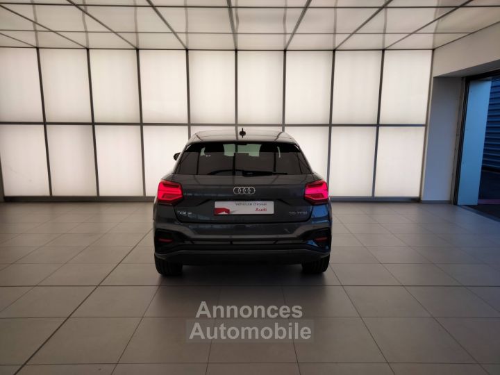 Audi Q2 35 TFSI 150 S tronic 7 S line - 13