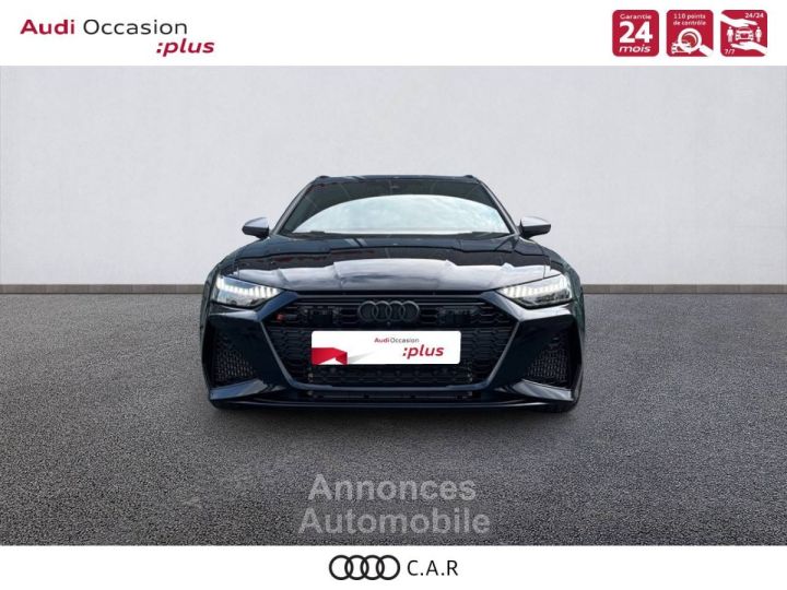 Audi RS6 AVANT Avant V8 40 TFSI 630 Tiptronic 8 Quattro Performance - 3