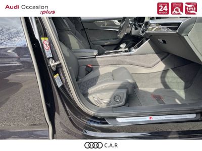 Audi RS6 AVANT Avant V8 40 TFSI 630 Tiptronic 8 Quattro Performance   - 6