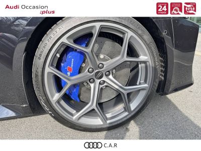 Audi RS6 AVANT Avant V8 40 TFSI 630 Tiptronic 8 Quattro Performance   - 8