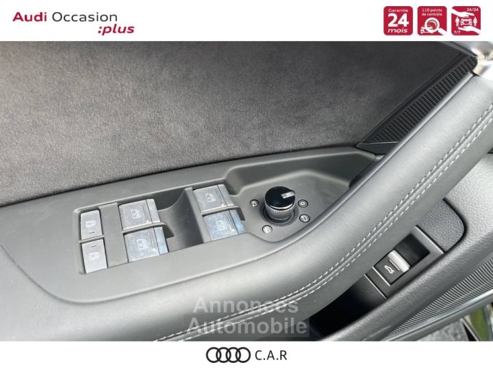 Audi RS6 AVANT Avant V8 40 TFSI 630 Tiptronic 8 Quattro Performance - 9