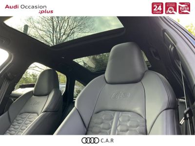 Audi RS6 AVANT Avant V8 40 TFSI 630 Tiptronic 8 Quattro Performance   - 11