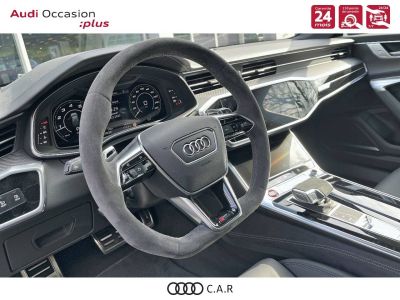 Audi RS6 AVANT Avant V8 40 TFSI 630 Tiptronic 8 Quattro Performance   - 12