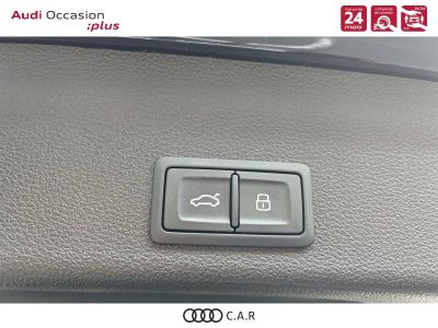 Audi RS6 AVANT Avant V8 40 TFSI 630 Tiptronic 8 Quattro Performance   - 13