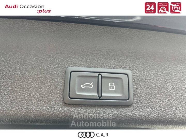 Audi RS6 AVANT Avant V8 40 TFSI 630 Tiptronic 8 Quattro Performance - 13