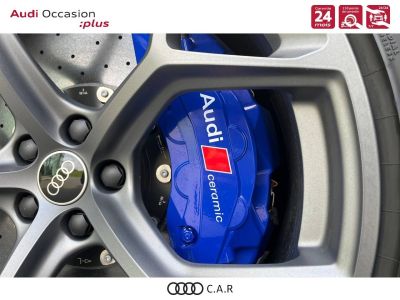 Audi RS6 AVANT Avant V8 40 TFSI 630 Tiptronic 8 Quattro Performance   - 14