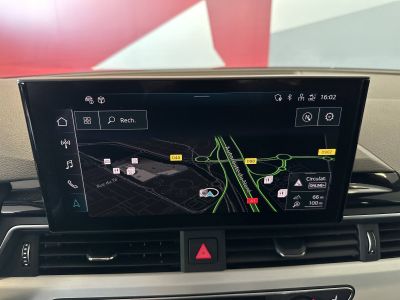 Audi A5 Sportback 35 TDI 163 S tronic 7 Competition   - 31