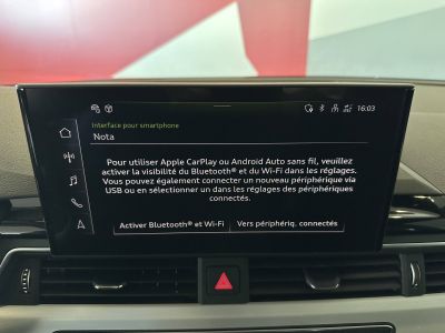 Audi A5 Sportback 35 TDI 163 S tronic 7 Competition   - 32