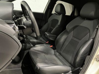 Audi A1 SportBack S-line 14 TFSI 122 cv S-tronic 7   - 12