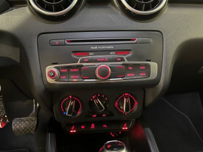 Audi A1 SportBack S-line 14 TFSI 122 cv S-tronic 7   - 13