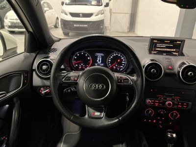 Audi A1 SportBack S-line 14 TFSI 122 cv S-tronic 7   - 15