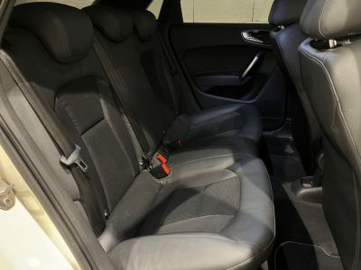 Audi A1 SportBack S-line 14 TFSI 122 cv S-tronic 7   - 16