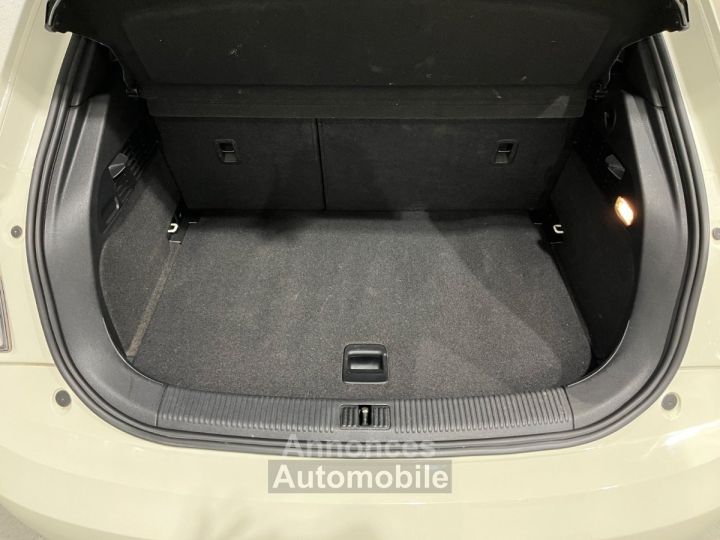 Audi A1 SportBack S-line 14 TFSI 122 cv S-tronic 7 - 17