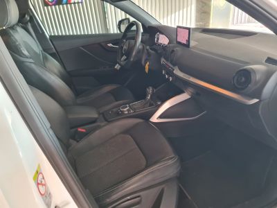 Audi Q2 20 TDI 150 ch S tronic 7 Quattro S Line * Garantie 12 mois * Reprise Possible *   - 2