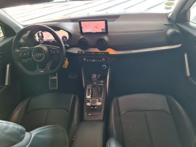 Audi Q2 20 TDI 150 ch S tronic 7 Quattro S Line * Garantie 12 mois * Reprise Possible *   - 3