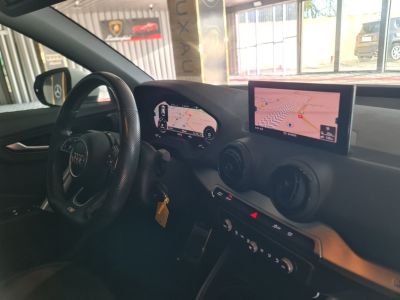 Audi Q2 20 TDI 150 ch S tronic 7 Quattro S Line * Garantie 12 mois * Reprise Possible *   - 4