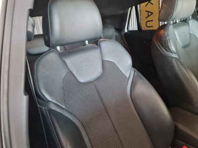 Audi Q2 20 TDI 150 ch S tronic 7 Quattro S Line * Garantie 12 mois * Reprise Possible *   - 5