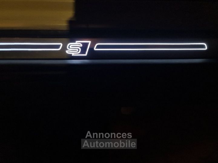 Audi Q2 20 TDI 150 ch S tronic 7 Quattro S Line * Garantie 12 mois * Reprise Possible * - 17