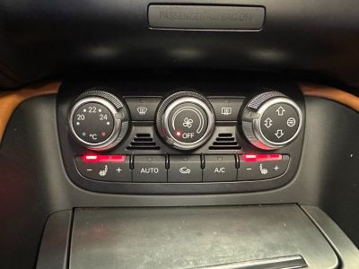 Audi TT Roadster 20 TFSI 211ch Finition S-line Boite S-tronic 6 - Carnet - Gtie 3 mois   - 15