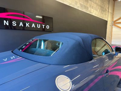 Audi TT Roadster 20 TFSI 211ch Finition S-line Boite S-tronic 6 - Carnet - Gtie 3 mois   - 27