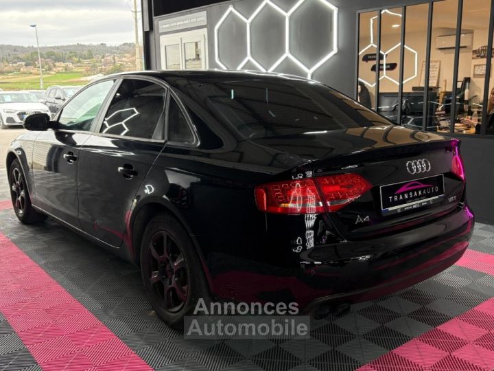 Audi A4 Ambition Luxe 120 ch 18 TFSI Radar AV/AR ~ Clim Auto ~ Bluetooth - 3