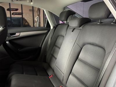 Audi A4 Ambition Luxe 120 ch 18 TFSI Radar AV/AR ~ Clim Auto ~ Bluetooth   - 5